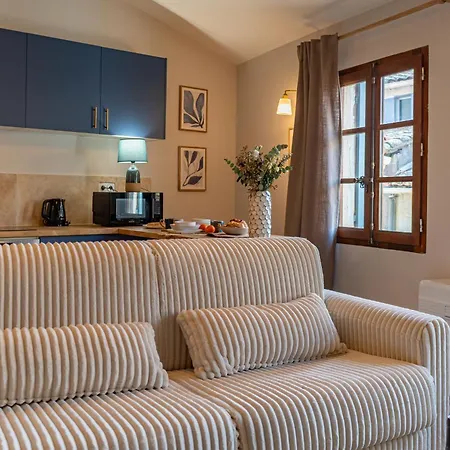 Duplex Cache Toits & Tradition Appartamento *