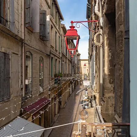 Appartamento Duplex Cache Toits & Tradition